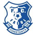 Farul Constanța Badge