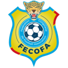 Congo DR logo