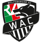 Wolfsberger AC Badge