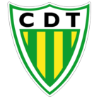 Tondela Badge