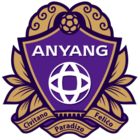 FC Anyang Badge