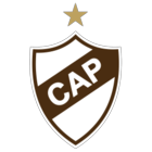 Platense Badge