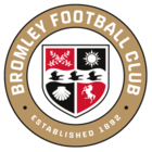 Bromley Badge