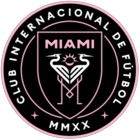 Inter Miami Badge