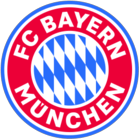 Bayern München badge
