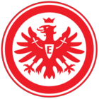Eintracht Frankfurt badge