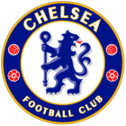 Chelsea badge