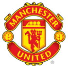 Manchester United badge