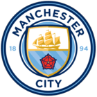 Manchester City badge