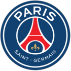 Paris Saint-Germain badge