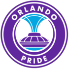 Orlando Pride Badge
