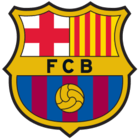 FC Barcelona badge