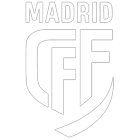 Madrid CFF Badge