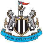 Newcastle United badge