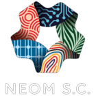 NEOM SC Badge