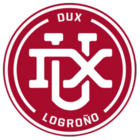 DUX Logroño Badge