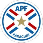 Paraguay logo