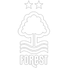 Nottingham Forest badge