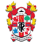 Tranmere Rovers Badge