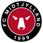 FC Midtjylland Badge