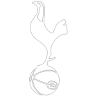 Tottenham Hotspur badge