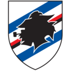 Sampdoria Badge