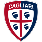 Cagliari Badge
