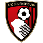 AFC Bournemouth Badge