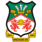 Wrexham Badge