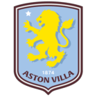 Aston Villa badge