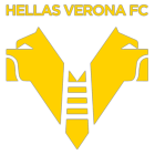 Hellas Verona Badge