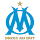 Olympique de Marseille badge