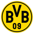 Borussia Dortmund badge