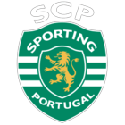 Sporting CP badge