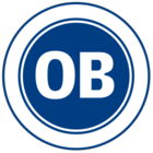 Odense Boldklub Badge