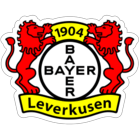 Bayer 04 Leverkusen badge