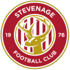 Stevenage Badge