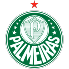 Palmeiras Badge