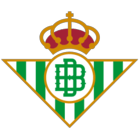 Real Betis Balompié badge