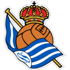 Real Sociedad badge