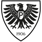 Preußen Münster Badge