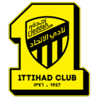 Al Ittihad Badge