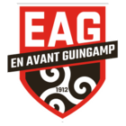 En Avant Guingamp Badge