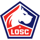 LOSC Lille Badge