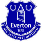 Everton badge