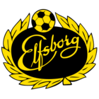 IF Elfsborg Badge