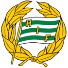 Hammarby IF Badge