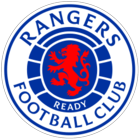 Rangers Badge