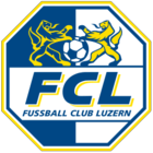 FC Luzern Badge