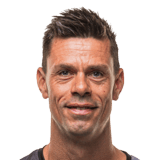Jesper Hansen Face Scan
